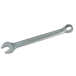 Ключ HAISSER комбiнований CRV Cold Stamped 16мм 48418 (83560) зображення 1