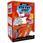 Игра для компании Orner Кто здесь кто? Игра для вечеринки (orner-2811) - уменьшенное изображение 1