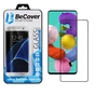 Скло захисне BeCover Samsung Galaxy A51 SM-A515 Black (704668) - зменшене зображення 1