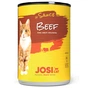 Консервы для кошек Josera JosiCat Beef in Sauce 415 г (4032254787198) - уменьшенное изображение 1