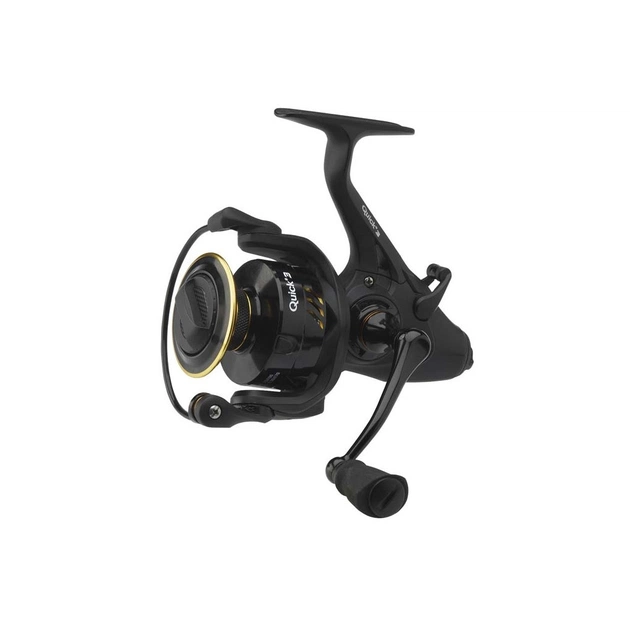 Котушка DAM Baitrunner QUICK 3 5000FS (60874) - зображення 1