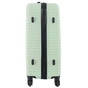 Чемодан Semi Line 28" (L) Mint (T5646-4) (DAS303820) - уменьшенное изображение 3