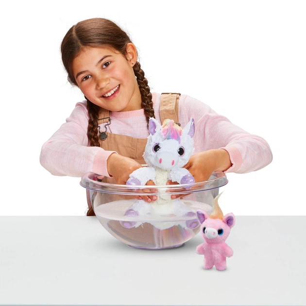 М'яка іграшка Moose Няшка - Мати та дитя (30175) - picture 9