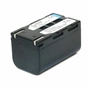 Акумулятор до фото/відео Extradigital Samsung SB-LSM160 (BDS2624) - уменьшенное изображение 4