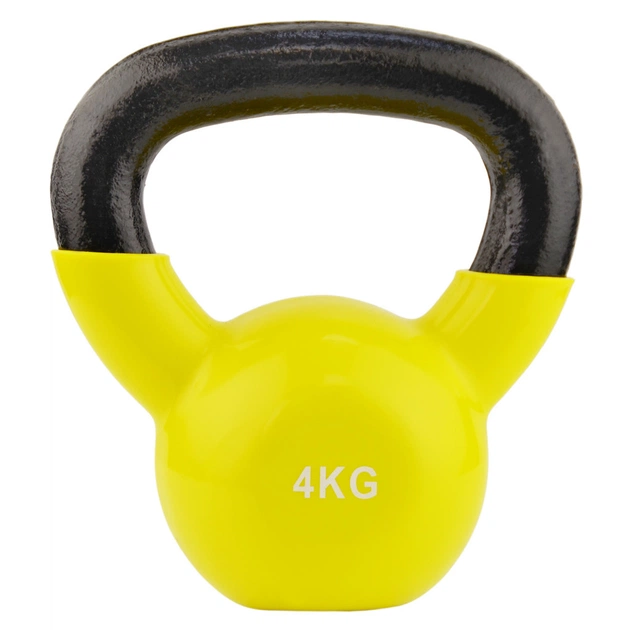 Гиря Stein 4 кг (LKDB-611-4) - picture 3