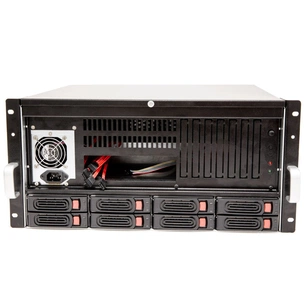 Корпус до сервера CSV 5U-FP-8HS 600W зображення 1