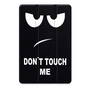 Чехол для планшета BeCover Smart Case Lenovo Idea Tab Plus 12.1" Dont Touch (715086) - уменьшенное изображение 2