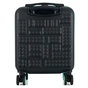 Валіза Semi Line 16" (XS) Black/Blue (T5889-1) (DAS303362) - зменшене зображення 4