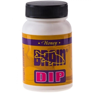 Діп Brain fishing Honey (Мед) 100ml (1858.00.16) зображення 1