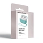 Чехол для наушников Armorstandart Silicone Case with straps For Apple AirPods Pro 3 Mint (ARM91282) - уменьшенное изображение 3