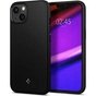 Чохол до мобільного телефона Spigen Apple iPhone 13 Core Armor Mag, Matte Black (ACS03556) - зменшене зображення 1