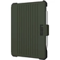 Чохол до планшета UAG Apple iPad 10.9" (10th Gen 2022) Metropolis SE, Olive (12339X117272) - уменьшенное изображение 7