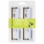 Модуль пам`ятi DDR4 2x16GB/3600 Prologix Onyx White (PRO32GB3600YW4K) - зменшене зображення 4