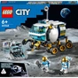 Конструктор LEGO City Space Місяць 275 деталей (60348) - зменшене зображення 1