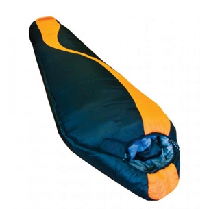 Спальний мішок Tramp Siberia 7000 черно/оранж R (TRS-010.02 R) зображення 1