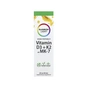 Витаминно-минеральный комплекс Rainbow Light Vytamyn D3 y K2 v forme MK-7, Vitamin D3 + K2 as MK-7, 59 ml (RLT58424) - уменьшенное изображение 1