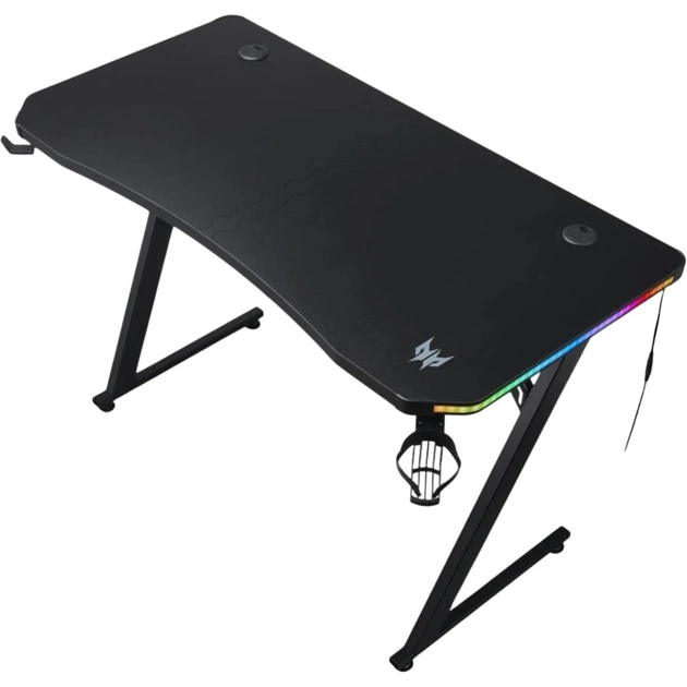 Геймерский стол Acer Predator Black (GP.OTH11.06T) - изображение 1