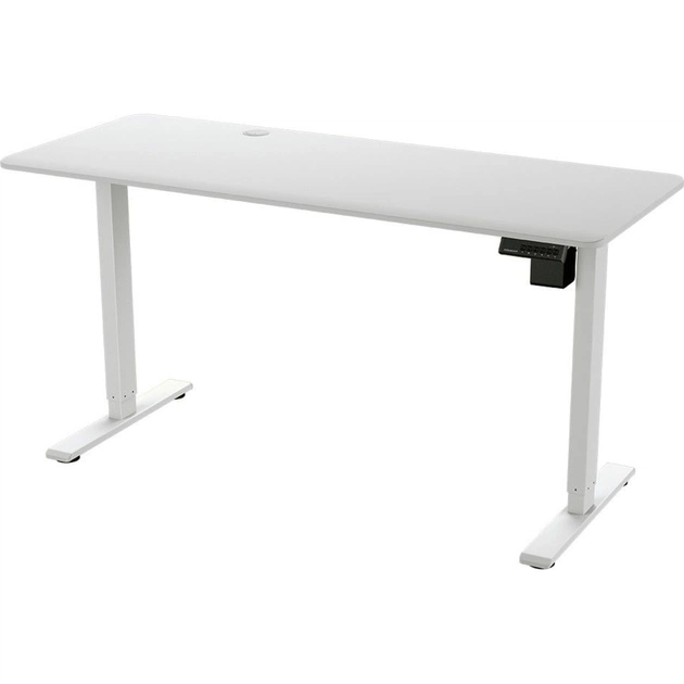 Комп'ютерний стіл Cougar Royal 150 Mossa White - picture 3