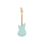 Електрогітара Squier by Fender Sonic FSR Mustang HH Sonic Blue (236610) - зменшене зображення 2