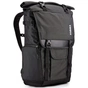 Фото-сумка Thule Covert DSLR Rolltop Backpack TCDK-101 Dark Shadow (3201963) - зменшене зображення 1