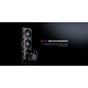 Система рідинного охолодження 1stPlayer X-360-WH - зменшене зображення 6