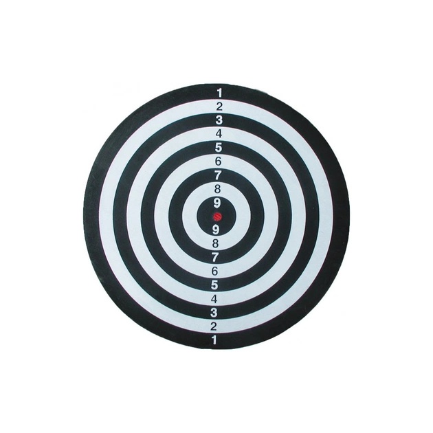 Дартс Equinox Classic Pegasus with Wooden Cabinet (DA-12) (929733) - picture 2