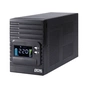 Пристрій безперебійного живлення Powercom SPT-2000-II LCD - зменшене зображення 1