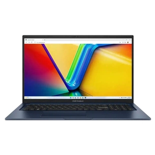 Ноутбук ASUS Vivobook 17 X1704VA-AU982 (90NB13X2-M00H90) зображення 1