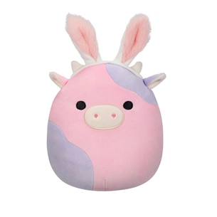 М'яка іграшка Squishmallows Корівка Петті 19 см (SQER00836) зображення 1