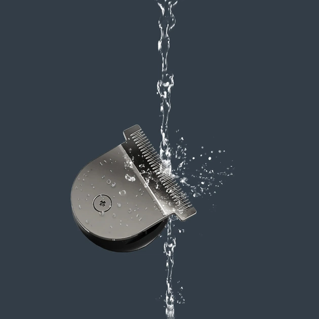 Триммер Rowenta TN8934E0 - изображение 12