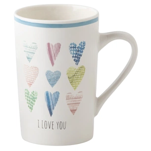 Чашка Limited Edition Hearts 370 мл (B205-SU0567) зображення 1