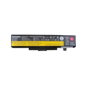 Акумулятор до ноутбука Lenovo ThinkPad E530 45N1051 4400mAh (48Wh) 6cell 11.1V Li-ion (A41942) зображення 1