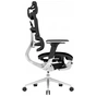 Офисное кресло GT Racer X-801L Black (X-801L Black (W-21, B-41)) - уменьшенное изображение 3
