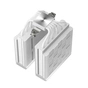 Кулер до процесора Deepcool AG620 WH ARGB V2 (R-AG620-WHAMMN-GJD) - зменшене зображення 7