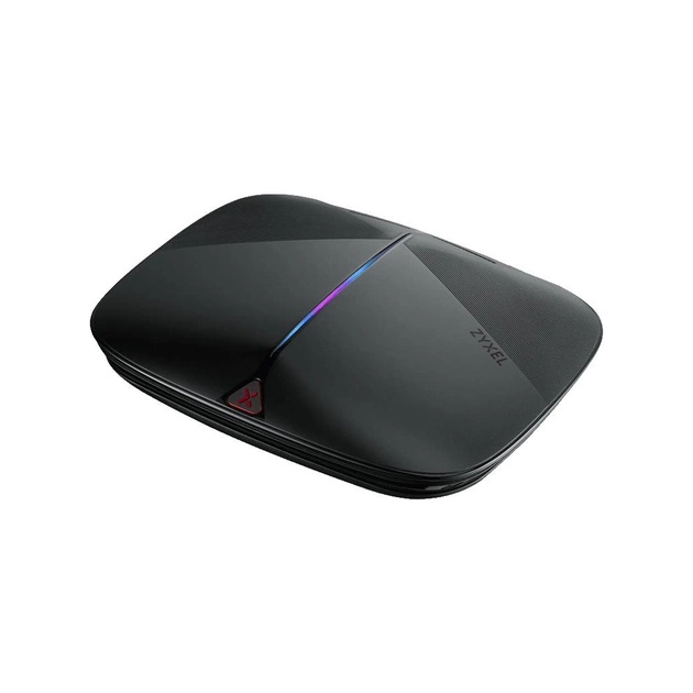 Маршрутизатор ZyXel NBG7815-EU0102F - зображення 1