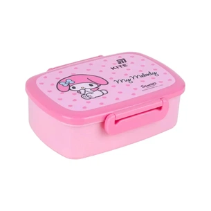 Ланч-бокс детский Kite My Melody з наповненням, 750 мл (HK26-163-3) изображение 1