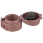 Термокружка Zojirushi SM-PD20PM 0.2l Terracotta (1678.06.05) - зменшене зображення 8