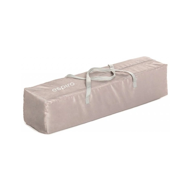 Дитячий манеж Espiro SIMPLE 09 BEIGE (5906724206313) - зображення 10