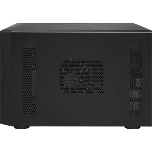 NAS QNap TS-873-4G - зображення 4