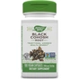 Травы Nature's Way Клопогон, 540 мг, Black Cohosh, 100 вегетарианских капсул (NWY-10500) - уменьшенное изображение 1