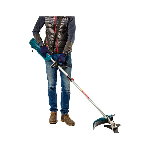 Тример садовий Зеніт ЗТС-1700 (844506) - picture 5