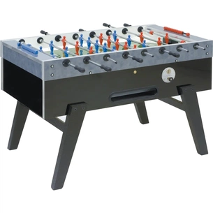 Настольный футбол Garlando Maracana із жетоноприймачем (A-4UCVL) (930616) изображение 1