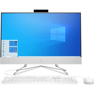 Комп'ютер HP 24-df1007ua AiO / i3-1125G4 (42P64EA) зображення 1