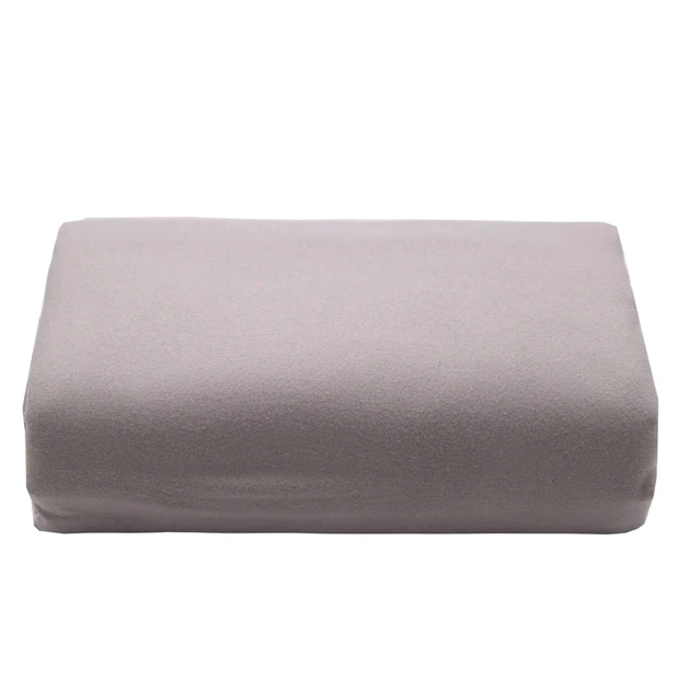 Туристичний рушник Tribe з мікрофібри в чохлі Pocket Towel 75х150 XL Grey (T-LC-0001-XL-grey) - picture 5