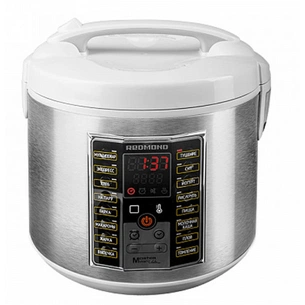Мультиварка Redmond RMC-M253 зображення 1