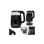 Електрочайник Adler AD 1305 black silver - зменшене зображення 6
