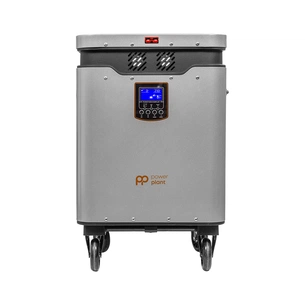 Зарядна станція PowerPlant S3500, 3500W (PB930753) зображення 1