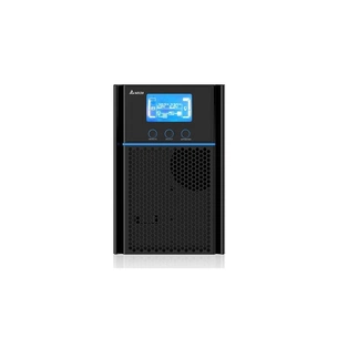 Пристрій безперебійного живлення Delta N-Series Gen 3 1000VA 900W (UPA102N2NX0B035) зображення 1