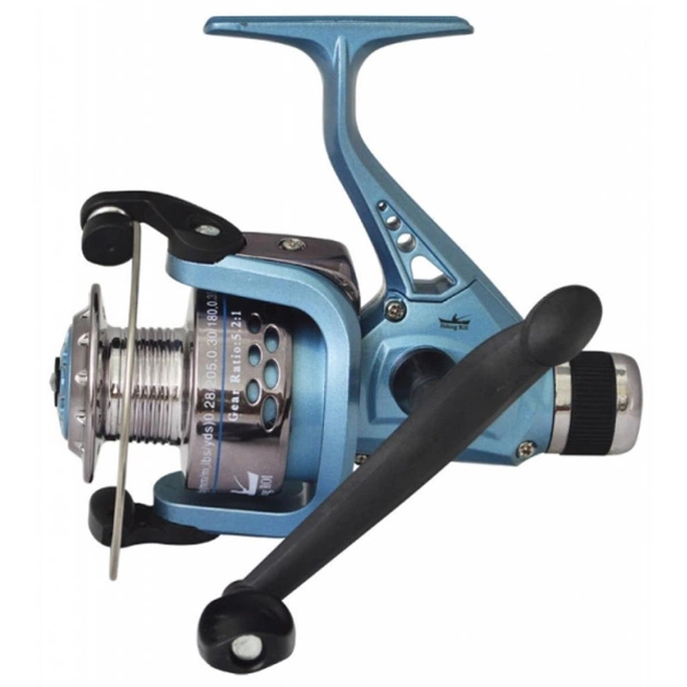 Котушка Fishing ROI FLASH 3000 (103-0050) - зображення 1