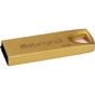 USB флеш накопичувач Mibrand 4GB Taipan Gold USB 2.0 (MI2.0/TA4U2G) - уменьшенное изображение 1